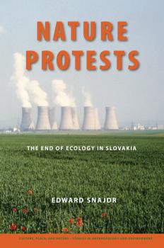 Скачать Nature Protests - Edward K. Snajdr