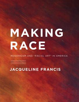 Скачать Making Race - Jacqueline Francis
