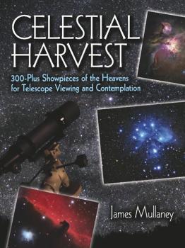 Скачать Celestial Harvest - James Mullaney