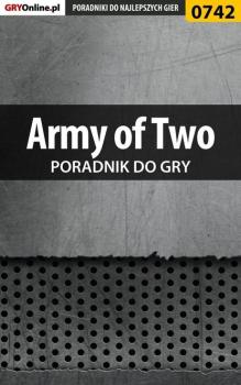 Скачать Army of Two - Maciej Jałowiec