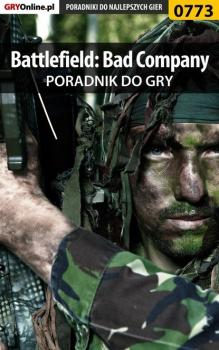 Скачать Battlefield: Bad Company - Maciej Jałowiec