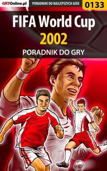 Скачать FIFA World Cup 2002 - Adam Włodarczak «Speed»