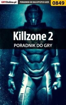 Скачать Killzone 2 - Przemysław Zamęcki