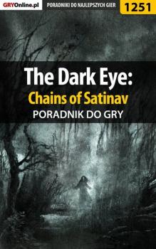 Скачать The Dark Eye: Chains of Satinav - Przemysław Zamęcki