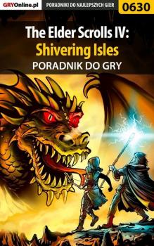 Скачать The Elder Scrolls IV: Shivering Isles - Krzysztof Gonciarz