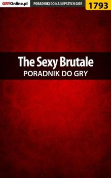 Скачать The Sexy Brutale - Wiśniewski Łukasz