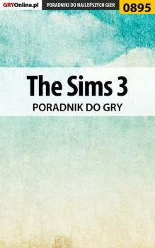 Скачать The Sims 3 - Maciej Stępnikowski «Psycho Mantis»