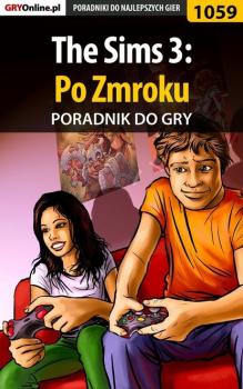 Скачать The Sims 3: Po Zmroku - Maciej Stępnikowski «Psycho Mantis»
