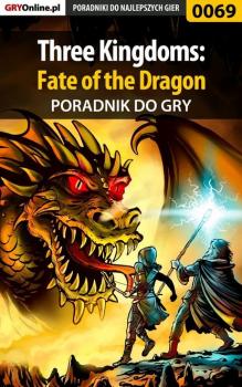 Скачать Three Kingdoms: Fate of the Dragon - Borys Zajączkowski «Shuck»