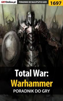 Скачать Total War: Warhammer - Jakub Bugielski