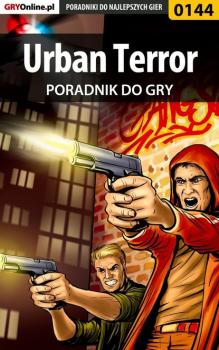 Скачать Urban Terror - Piotr Szczerbowski «Zodiac»