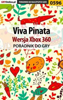 Скачать Viva Pinata - Xbox 360 - Marzena Falkowska «Louvette»