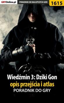 Скачать Wiedźmin 3 Dziki Gon - Jacek Hałas «Stranger»