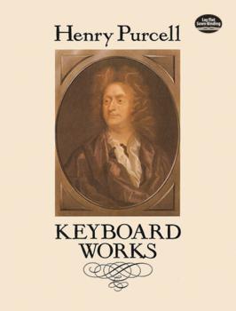 Скачать Keyboard Works - Henry  Purcell