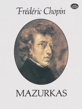Скачать Mazurkas - Frederic  Chopin