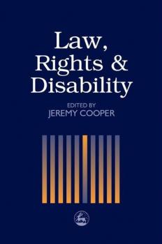 Скачать Law, Rights and Disability - Отсутствует