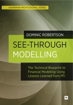 Скачать See-Through Modelling - Dominic Robertson