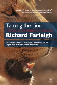 Скачать Taming the Lion - Richard Farleigh