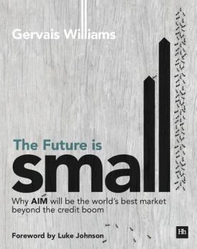 Скачать The Future is Small - Gervais Williams