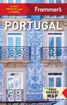 Скачать Frommer's Portugal - Paul Ames