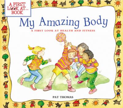 Скачать My Amazing Body - Pat Thomas