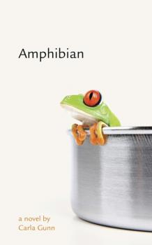Скачать Amphibian - Carla Gunn