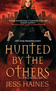 Скачать Hunted By the Others - Jess Haines