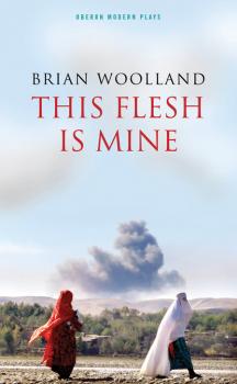 Скачать This Flesh Is Mine - Brian Woolland