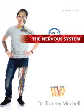 Скачать Nervous System, The - Dr. Tommy Mitchell
