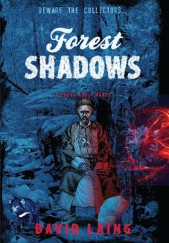 Скачать Forest Shadows - David Laing