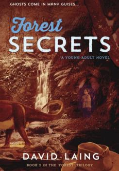 Скачать Forest Secrets - David Laing