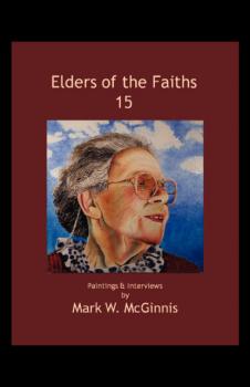 Скачать Elders of the Faiths 15 - Mark McGinnis