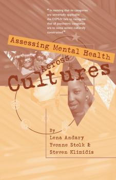 Скачать Assessing Mental Health Across Cultures - Lena Andary