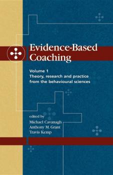 Скачать Evidence-Based Coaching Volume 1 - Группа авторов