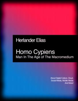 Скачать Homo Cypiens - Herlander Elias