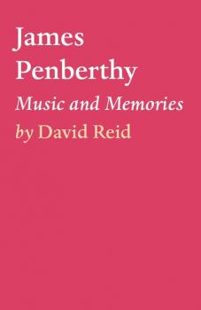 Скачать James Penberthy - Music and Memories - David Reid S.