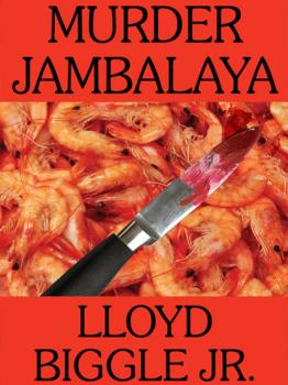 Скачать Murder Jambalaya - Lloyd Biggle jr.