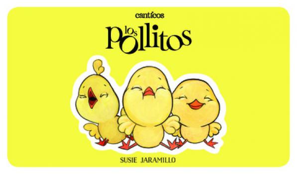 Скачать Los Pollitos / Little Chickies - Группа авторов