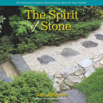 Скачать The Spirit of Stone - Jan Johnsen