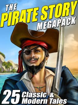 Скачать The Pirate Story Megapack - R.M.  Ballantyne