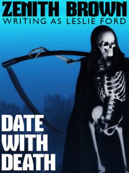 Скачать Date with Death - Leslie Ford