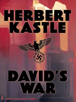 Скачать David's War - Herbert Kastle