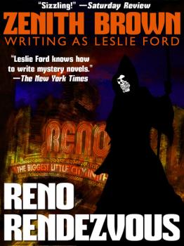 Скачать Reno Rendezvous - Leslie Ford