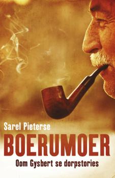 Скачать Boerumoer - Sarel Pieterse