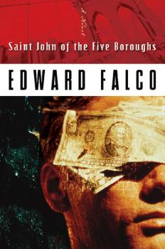 Скачать Saint John of the Five Boroughs - Ed Falco