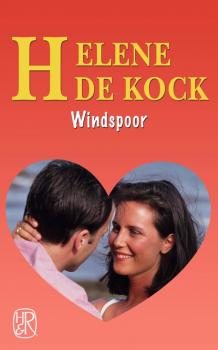 Скачать Windspoor - Helene de Kock