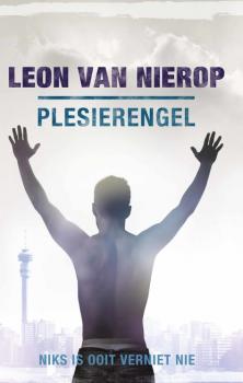 Скачать Plesierengel - Leon van Nierop