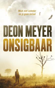 Скачать Onsigbaar - Deon Meyer