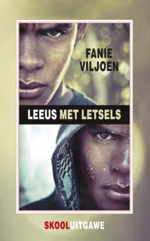 Скачать Leeus met letsels (skooluitgawe) - Fanie Viljoen
