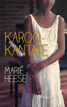 Скачать Karoo-Kantate - Marié Heese